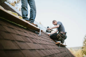 Local Roofers in Arlington Hts, MA